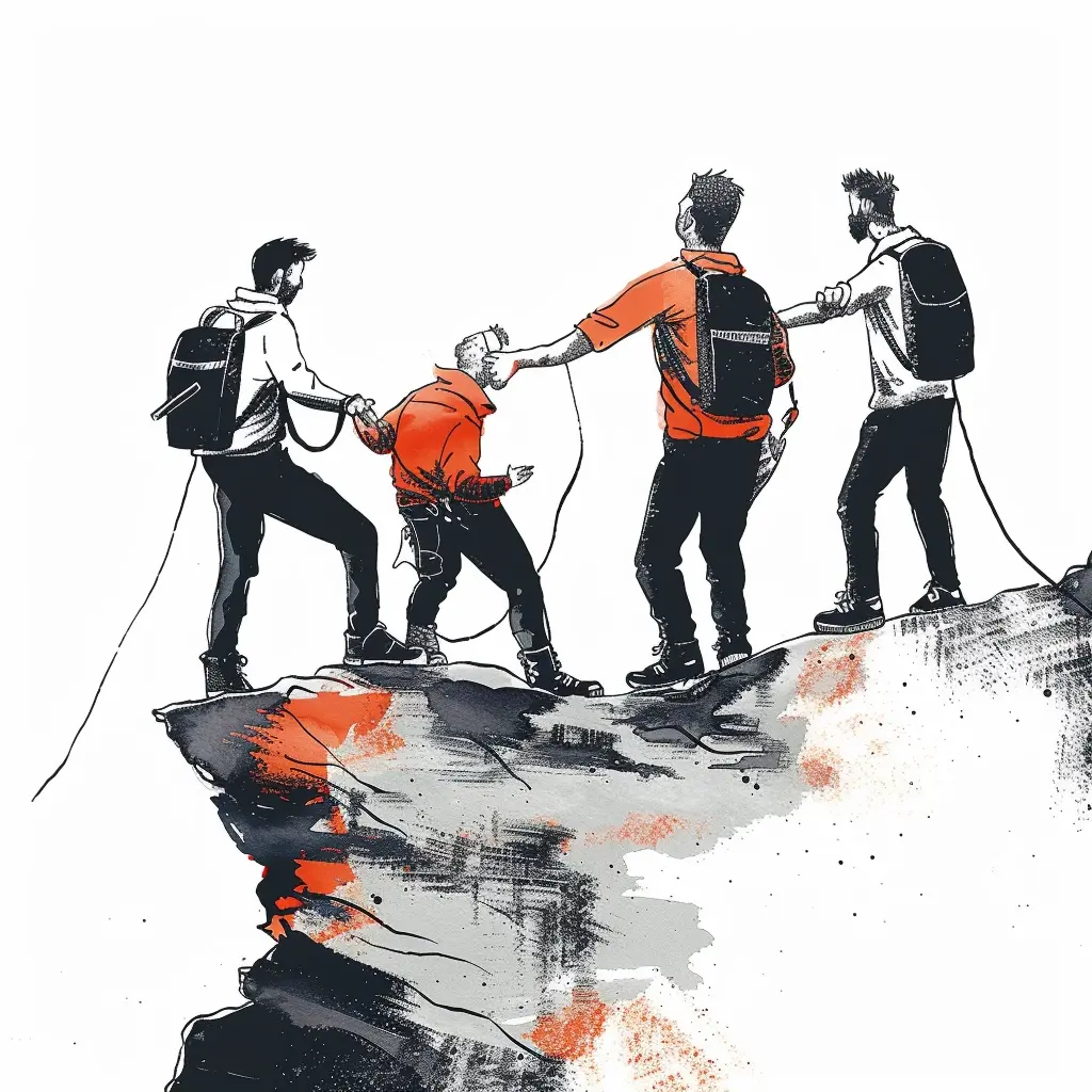 Agile Illusion vs Agile Reality – Top 5 Challenges Agiler Teams