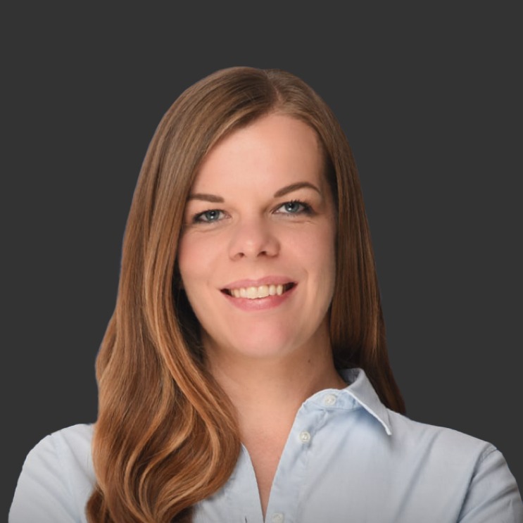 Melanie Bernhardt